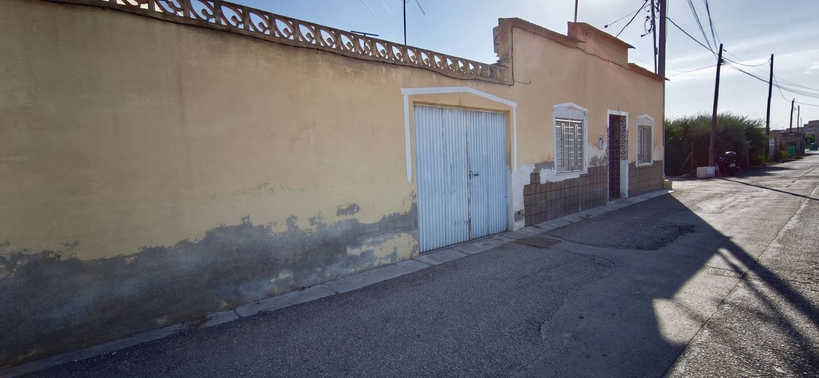3 sovrum Hus till salu i Formentera del Segura med garage - 129 000 € (Ref: 8654656)