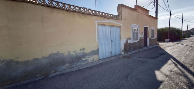 3 sovrum Hus till salu i Formentera del Segura med garage - 129 000 € (Ref: 8654656)