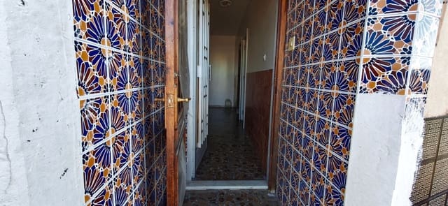 3 sovrum Hus till salu i Formentera del Segura med garage - 129 000 € (Ref: 8654656)