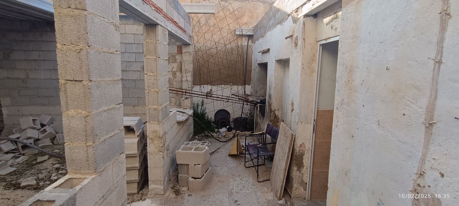 4 soverom Hus til salgs i Rojales - € 150 000 (Ref: 8809216)