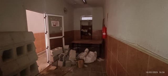 4 soverom Hus til salgs i Rojales - € 150 000 (Ref: 8809216)