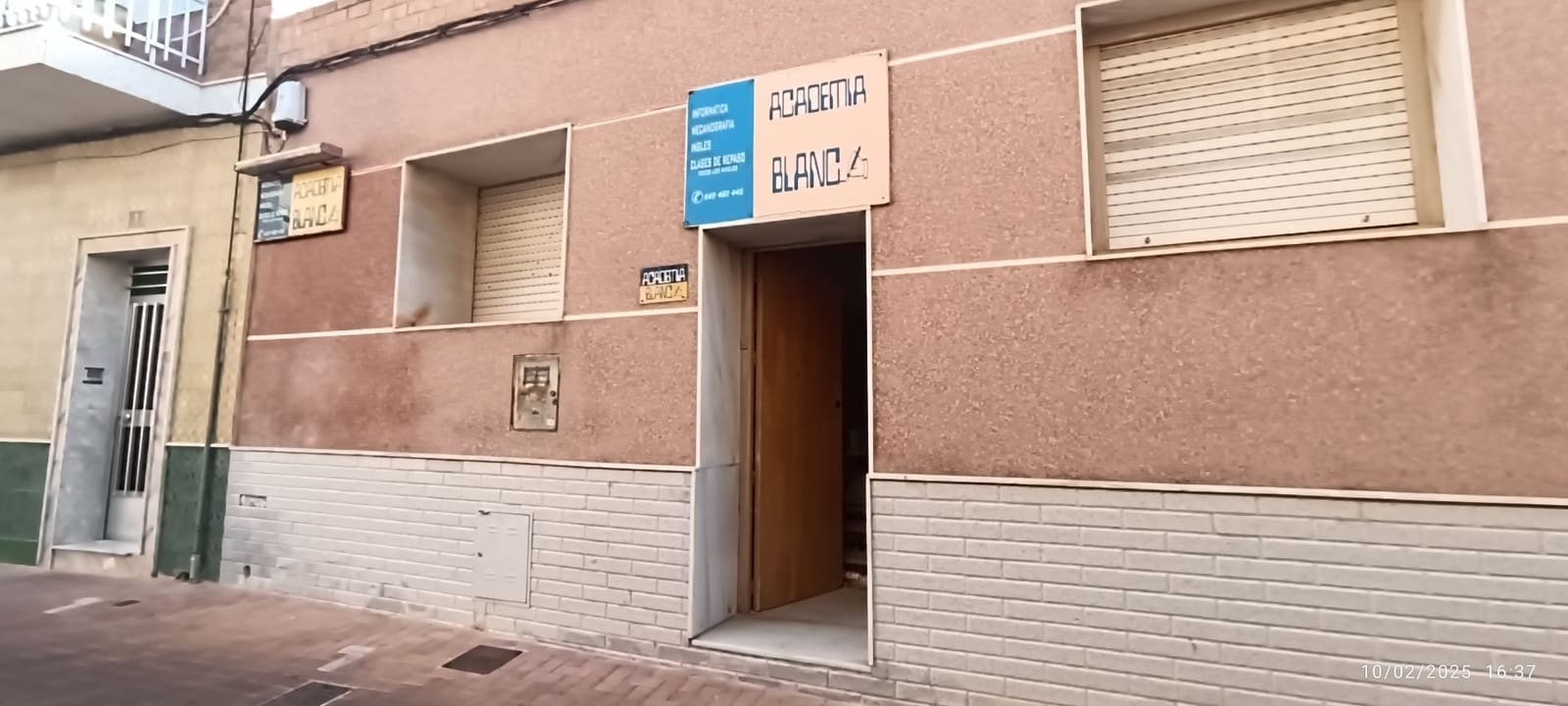 4 soverom Hus til salgs i Rojales - € 150 000 (Ref: 8809216)