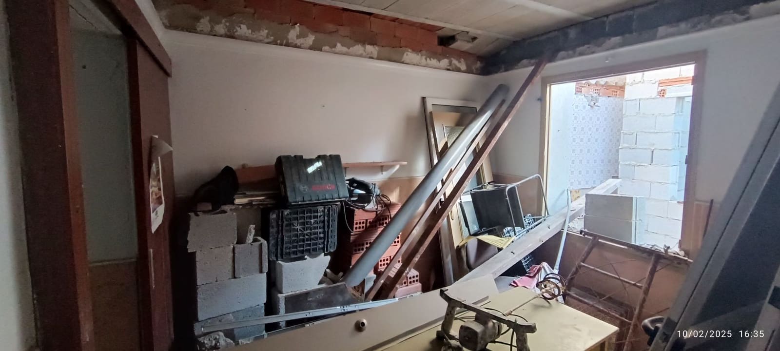 4 soverom Hus til salgs i Rojales - € 150 000 (Ref: 8809216)