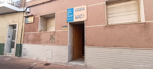 4 soverom Hus til salgs i Rojales - € 150 000 (Ref: 8809216)