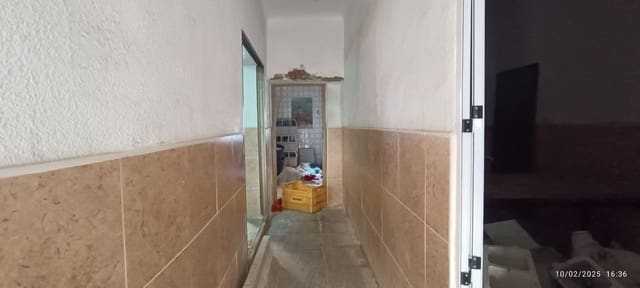 4 soverom Hus til salgs i Rojales - € 150 000 (Ref: 8809216)