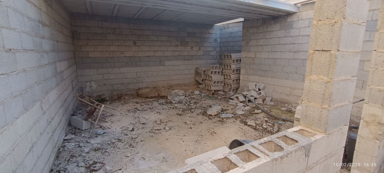 4 soverom Hus til salgs i Rojales - € 150 000 (Ref: 8809216)