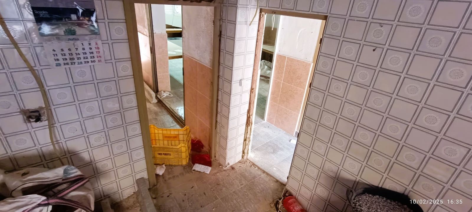 4 soverom Hus til salgs i Rojales - € 150 000 (Ref: 8809216)