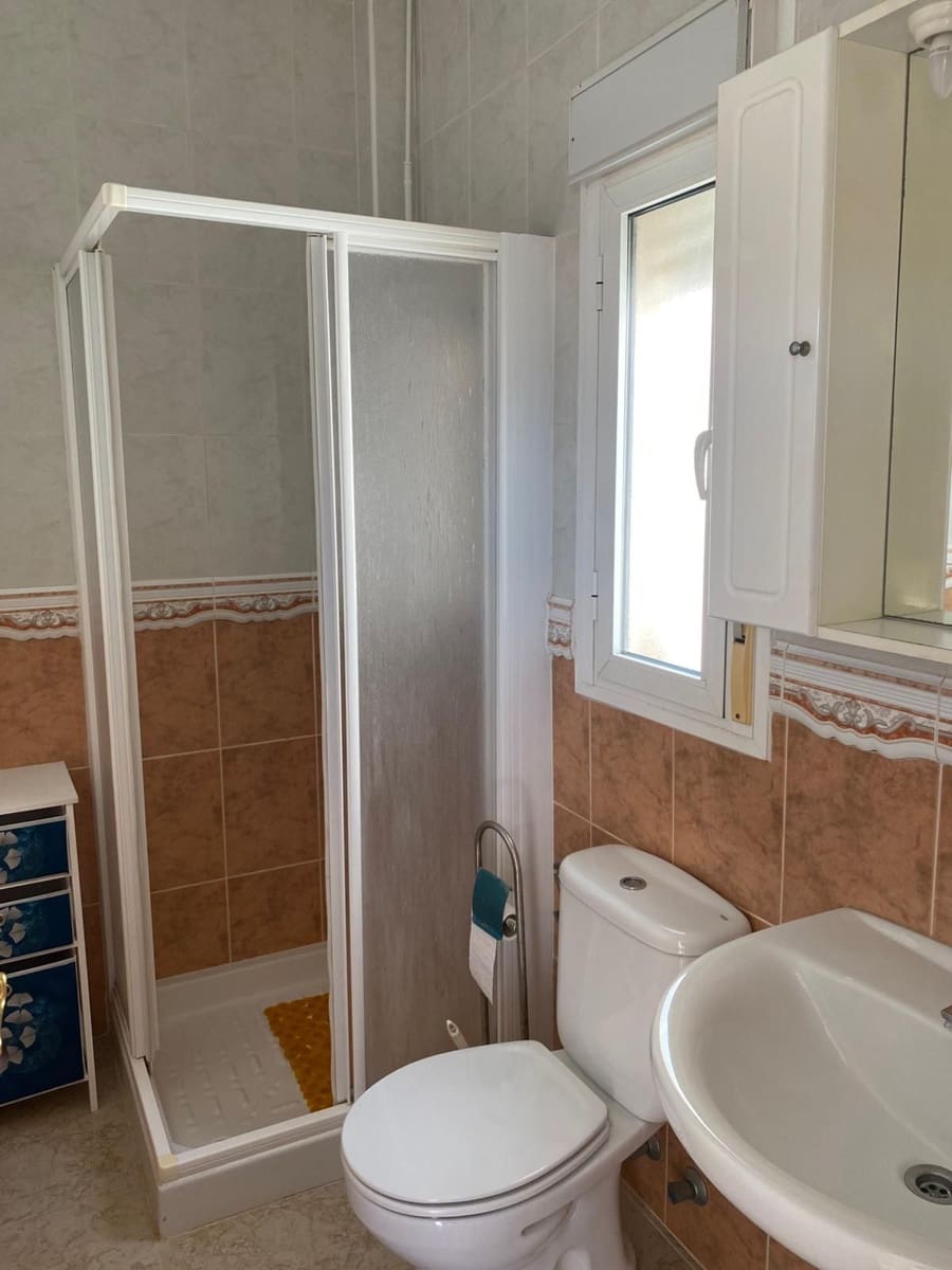 2 Zimmer Villa zu verkaufen in Rojales mit Pool - 157.000 € (Ref: 9016769)