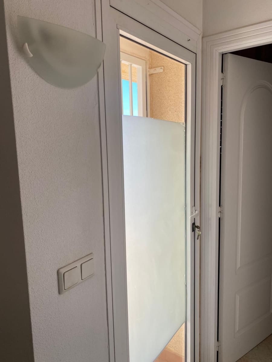 2 Zimmer Villa zu verkaufen in Rojales mit Pool - 157.000 € (Ref: 9016769)