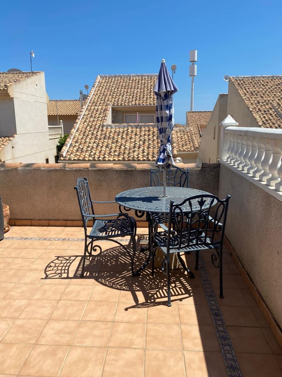 2 Zimmer Villa zu verkaufen in Rojales mit Pool - 157.000 € (Ref: 9016769)