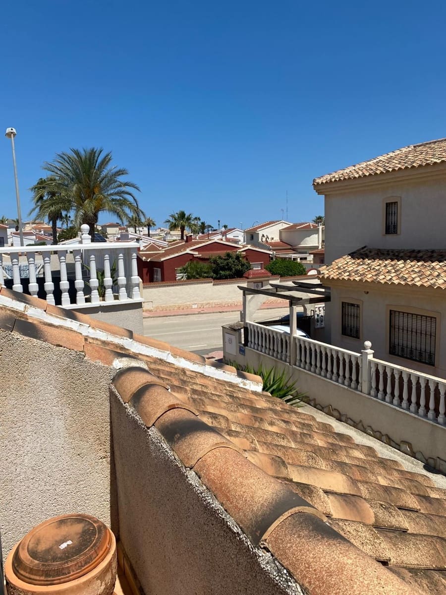 2 Zimmer Villa zu verkaufen in Rojales mit Pool - 157.000 € (Ref: 9016769)