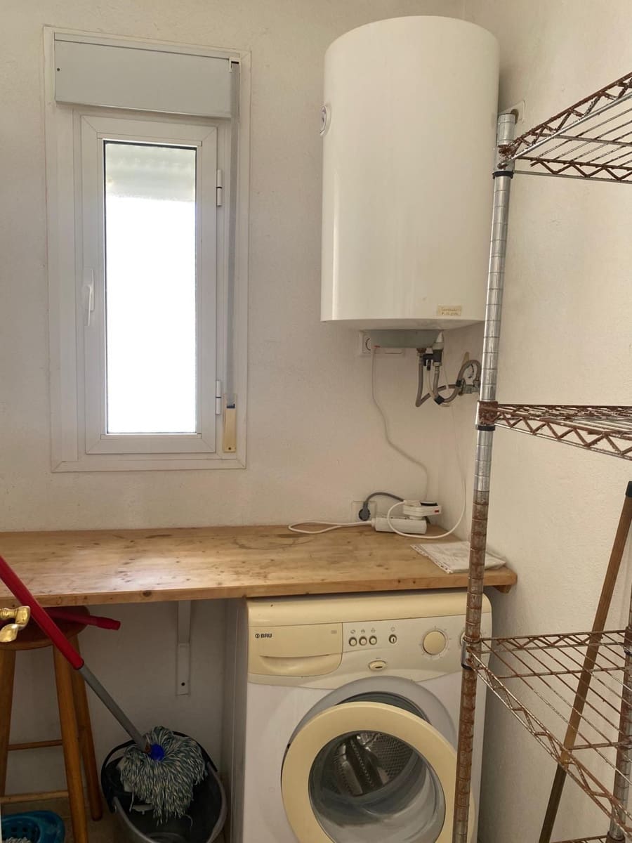 2 Zimmer Villa zu verkaufen in Rojales mit Pool - 157.000 € (Ref: 9016769)