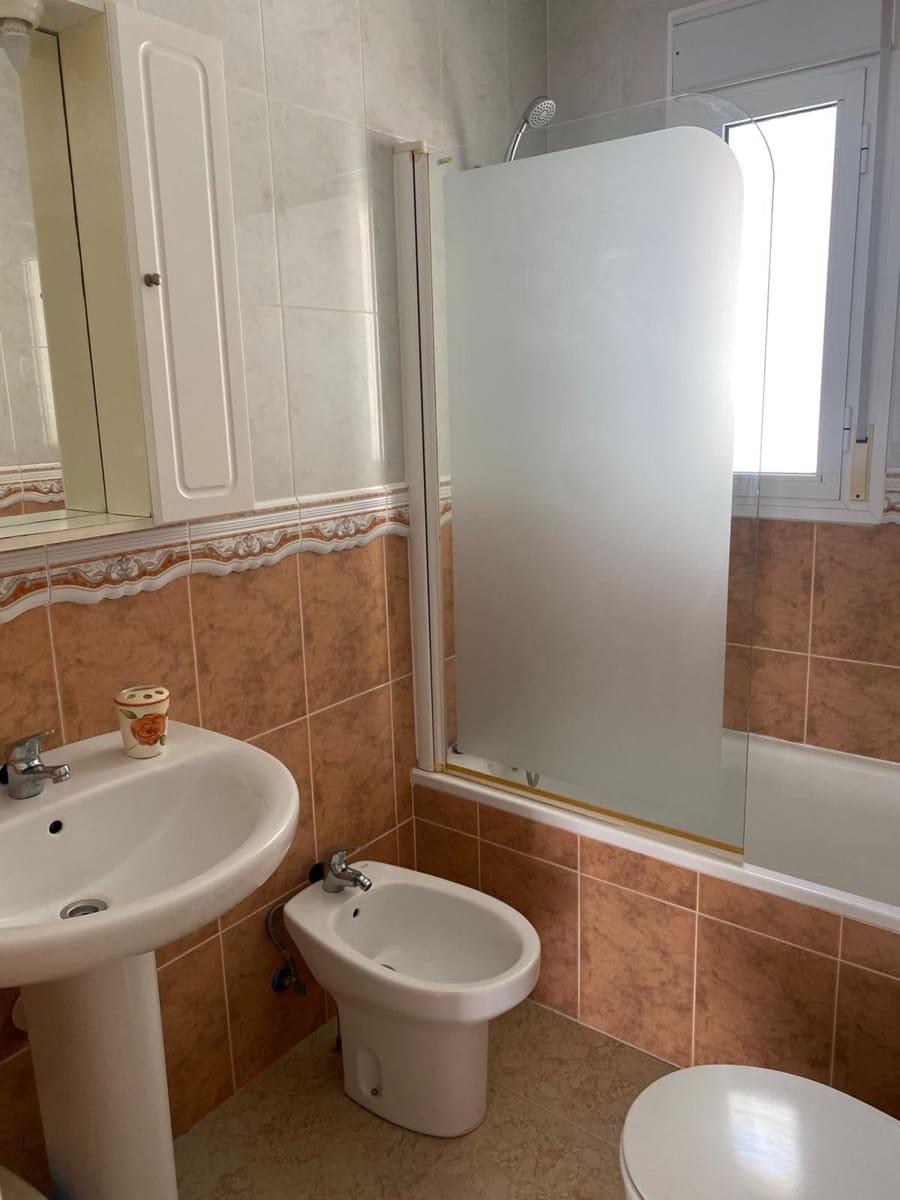 2 Zimmer Villa zu verkaufen in Rojales mit Pool - 157.000 € (Ref: 9016769)