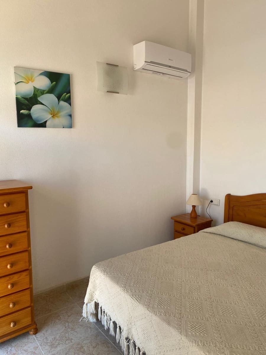 2 Zimmer Villa zu verkaufen in Rojales mit Pool - 157.000 € (Ref: 9016769)