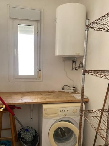 2 Zimmer Villa zu verkaufen in Rojales mit Pool - 157.000 € (Ref: 9016769)