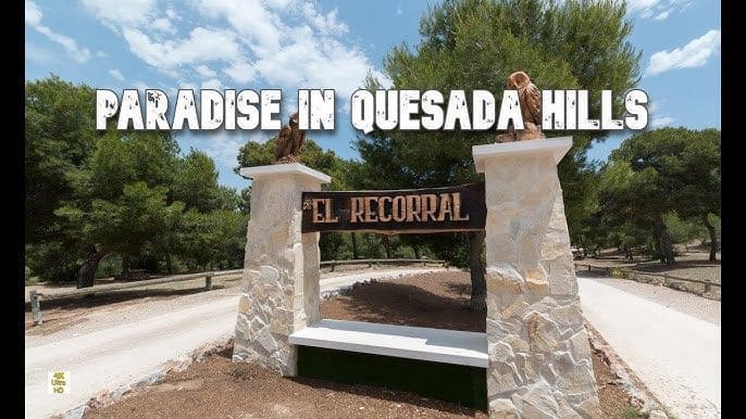 2 Zimmer Villa zu verkaufen in Rojales mit Pool - 157.000 € (Ref: 9016769)