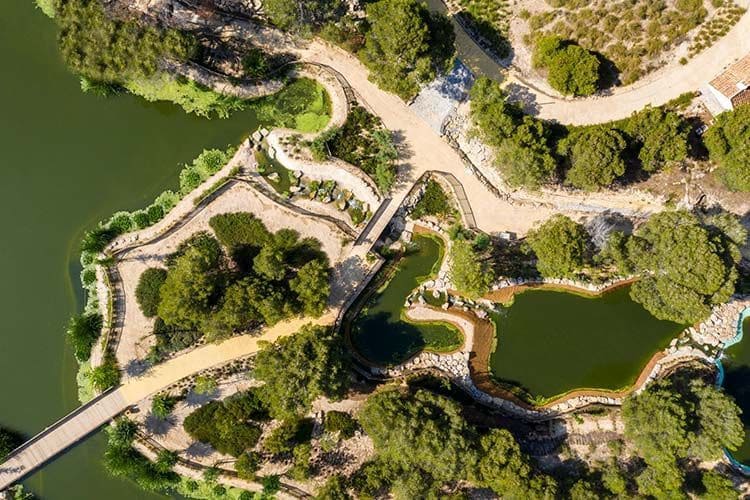 2 Zimmer Villa zu verkaufen in Rojales mit Pool - 157.000 € (Ref: 9016769)