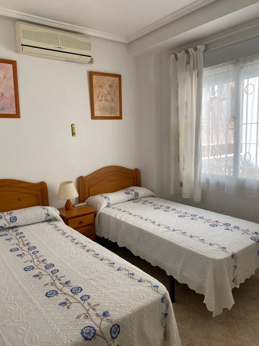 2 Zimmer Villa zu verkaufen in Rojales mit Pool - 157.000 € (Ref: 9016769)