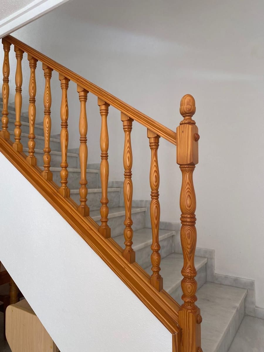 2 Zimmer Villa zu verkaufen in Rojales mit Pool - 157.000 € (Ref: 9016769)