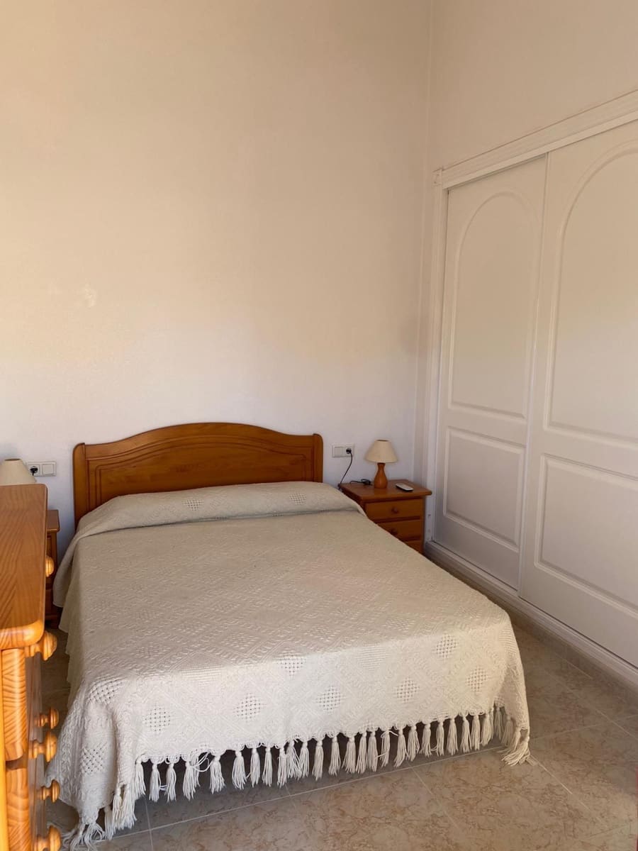 2 Zimmer Villa zu verkaufen in Rojales mit Pool - 157.000 € (Ref: 9016769)