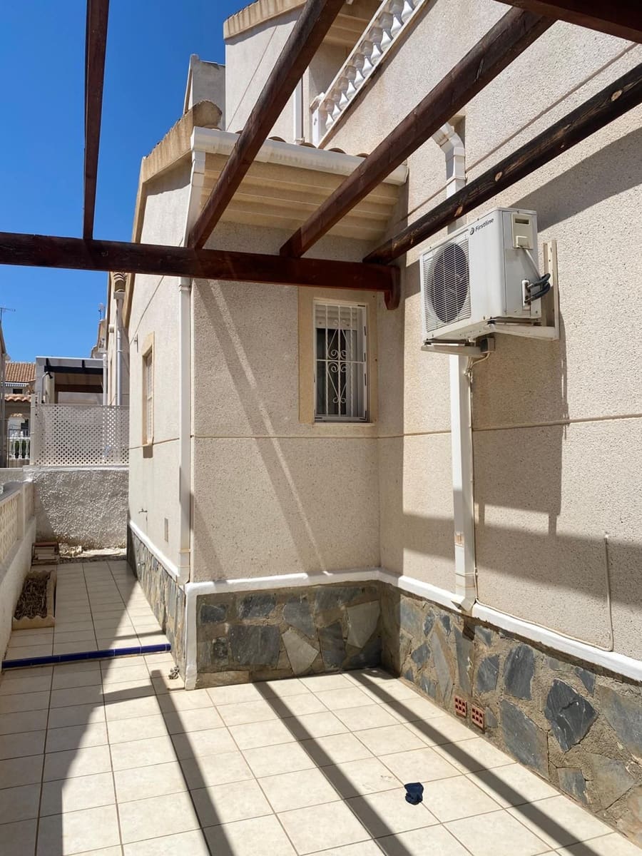 2 Zimmer Villa zu verkaufen in Rojales mit Pool - 157.000 € (Ref: 9016769)