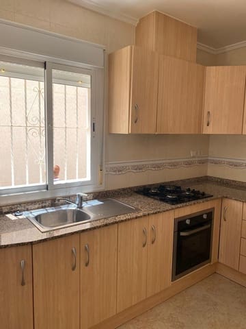 2 Zimmer Villa zu verkaufen in Rojales mit Pool - 157.000 € (Ref: 9016769)