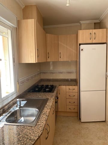 2 Zimmer Villa zu verkaufen in Rojales mit Pool - 157.000 € (Ref: 9016769)