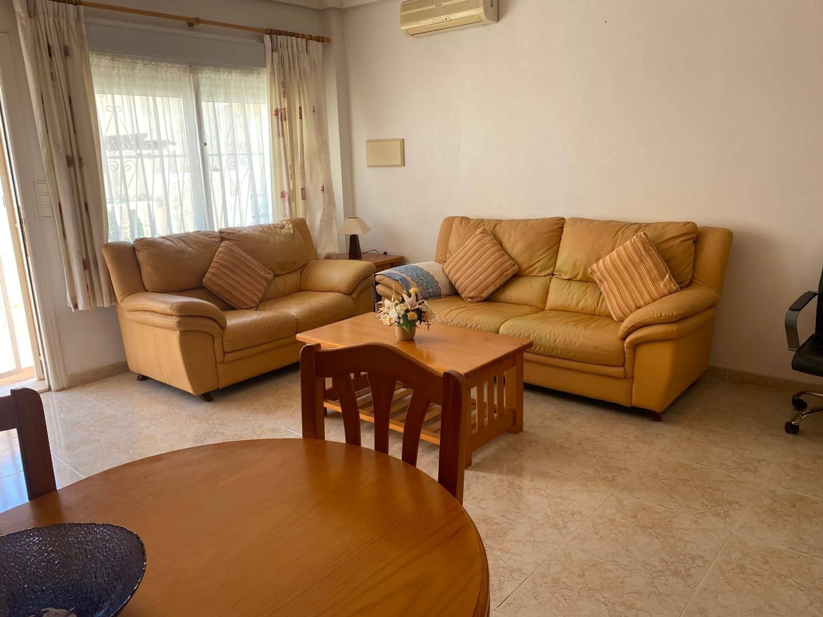 2 Zimmer Villa zu verkaufen in Rojales mit Pool - 157.000 € (Ref: 9016769)