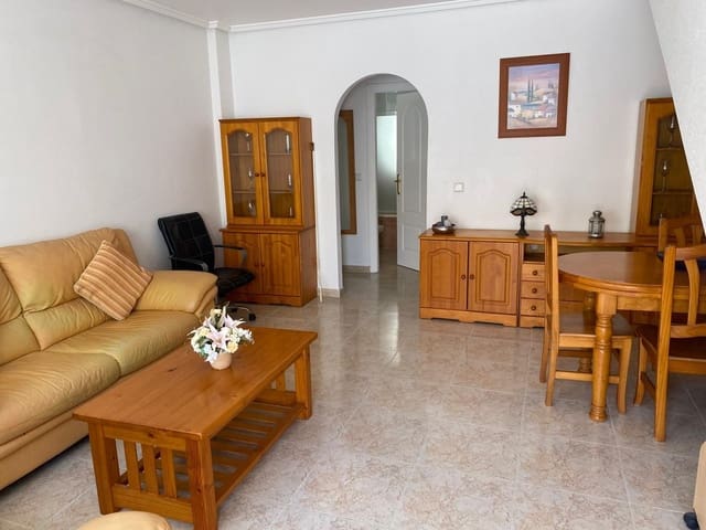 2 Zimmer Villa zu verkaufen in Rojales mit Pool - 157.000 € (Ref: 9016769)