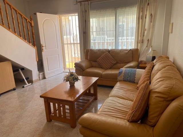 2 Zimmer Villa zu verkaufen in Rojales mit Pool - 157.000 € (Ref: 9016769)