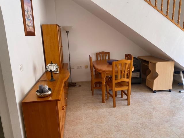 2 Zimmer Villa zu verkaufen in Rojales mit Pool - 157.000 € (Ref: 9016769)