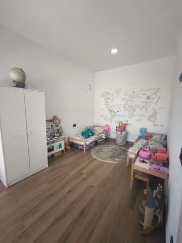 3 Zimmer Villa zu verkaufen in Ciudad Quesada, Rojales mit Pool - 749.000 € (Ref: 9132090)