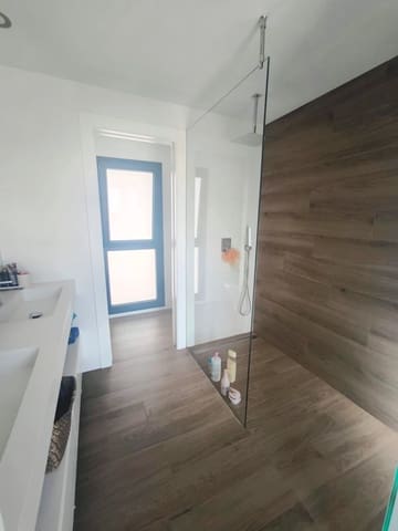 3 Zimmer Villa zu verkaufen in Ciudad Quesada, Rojales mit Pool - 749.000 € (Ref: 9132090)