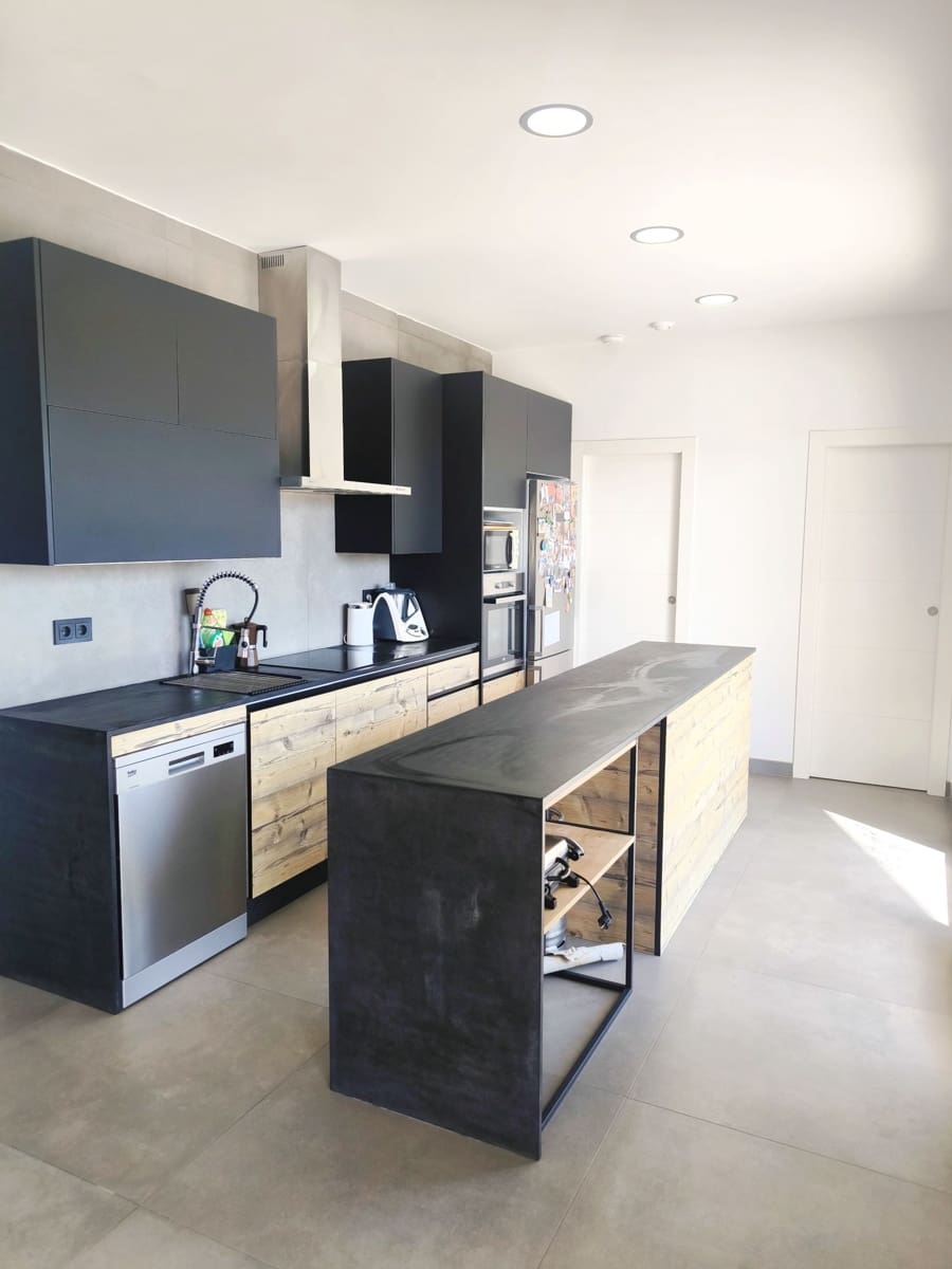 3 bedroom Villa for sale in Ciudad Quesada with pool - € 749,000 (Ref: 9132090)