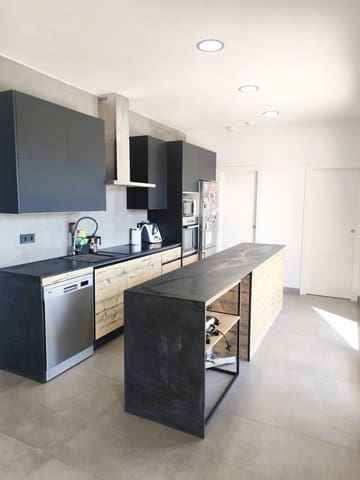 3 Zimmer Villa zu verkaufen in Ciudad Quesada, Rojales mit Pool - 749.000 € (Ref: 9132090)