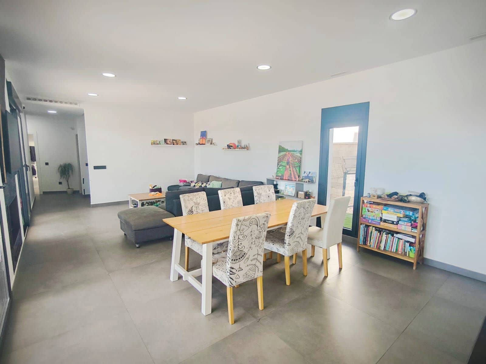 3 bedroom Villa for sale in Ciudad Quesada with pool - € 749,000 (Ref: 9132090)