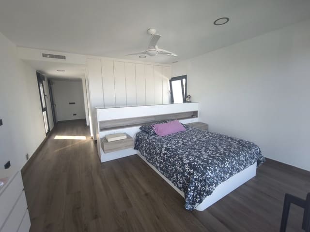 3 Zimmer Villa zu verkaufen in Ciudad Quesada, Rojales mit Pool - 749.000 € (Ref: 9132090)