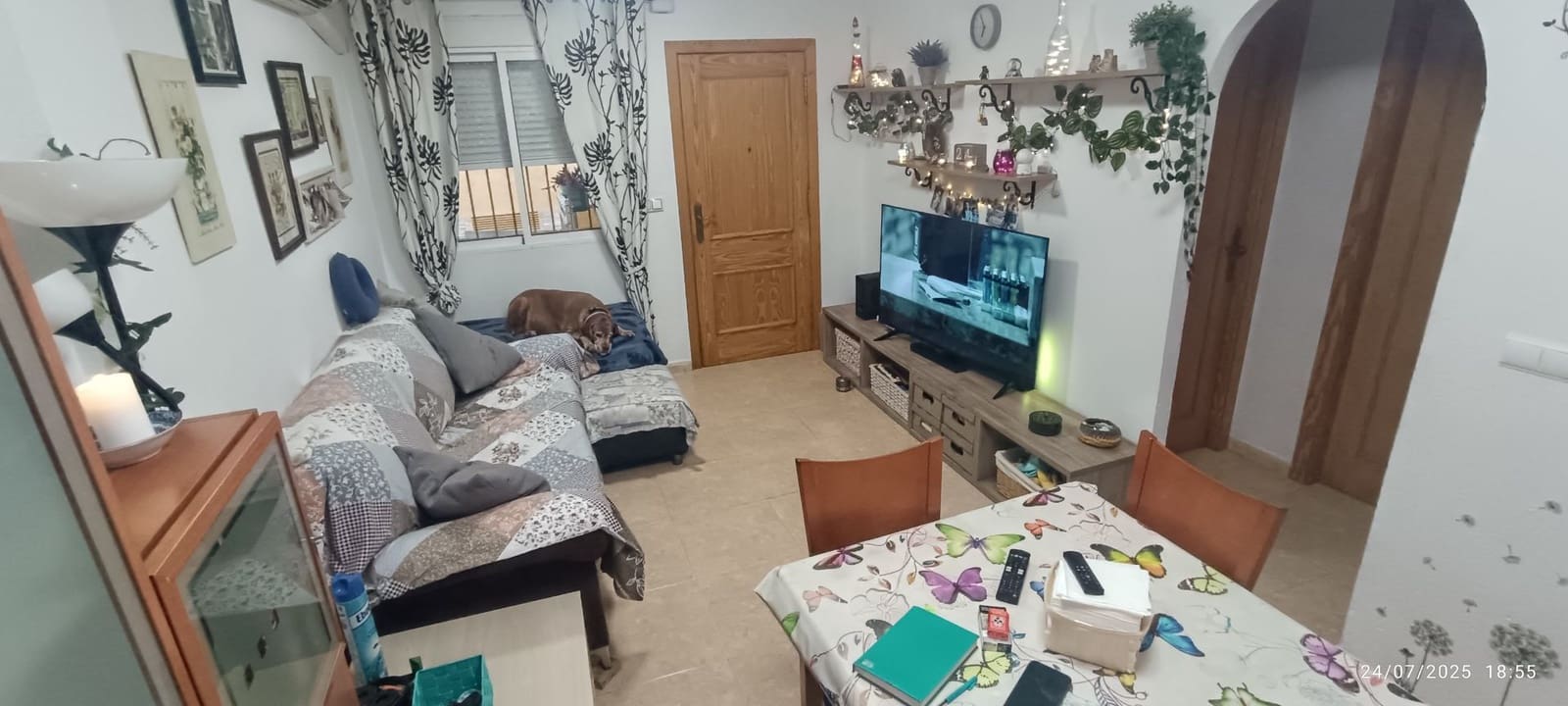 2 bedroom Apartment for sale in Rojales - € 95,000 (Ref: 9142618)