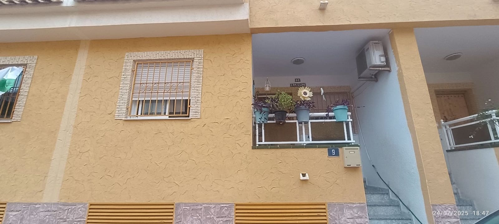 2 bedroom Apartment for sale in Rojales - € 95,000 (Ref: 9142618)