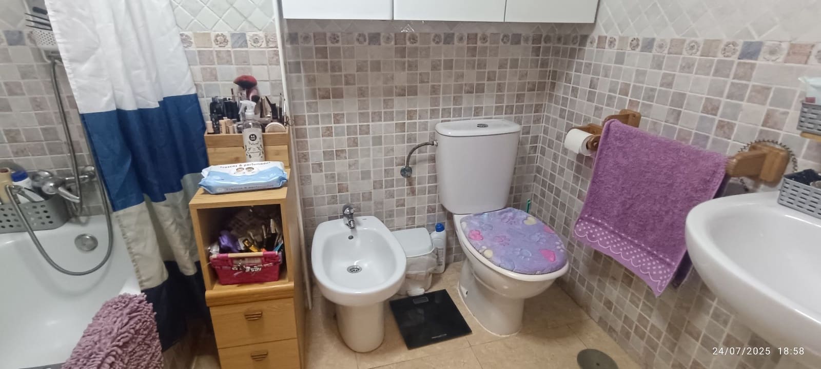 2 bedroom Apartment for sale in Rojales - € 95,000 (Ref: 9142618)