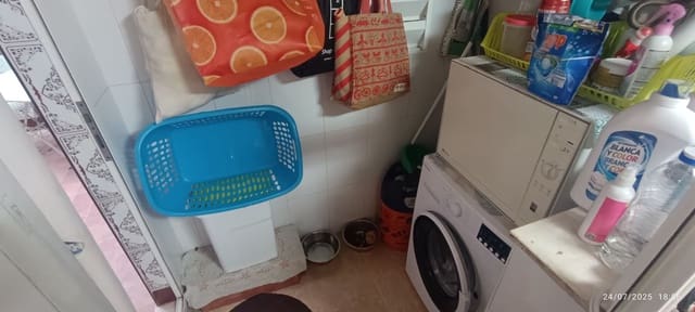 2 Zimmer Apartment zu verkaufen in Rojales - 95.000 € (Ref: 9142618)