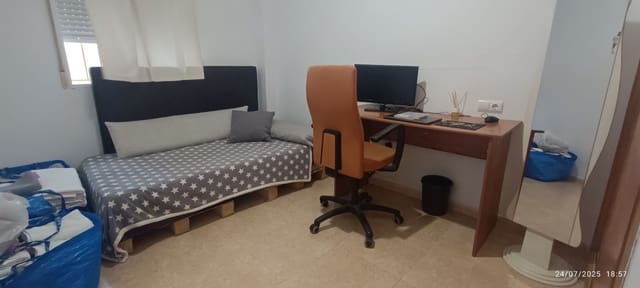 2 Zimmer Apartment zu verkaufen in Rojales - 95.000 € (Ref: 9142618)