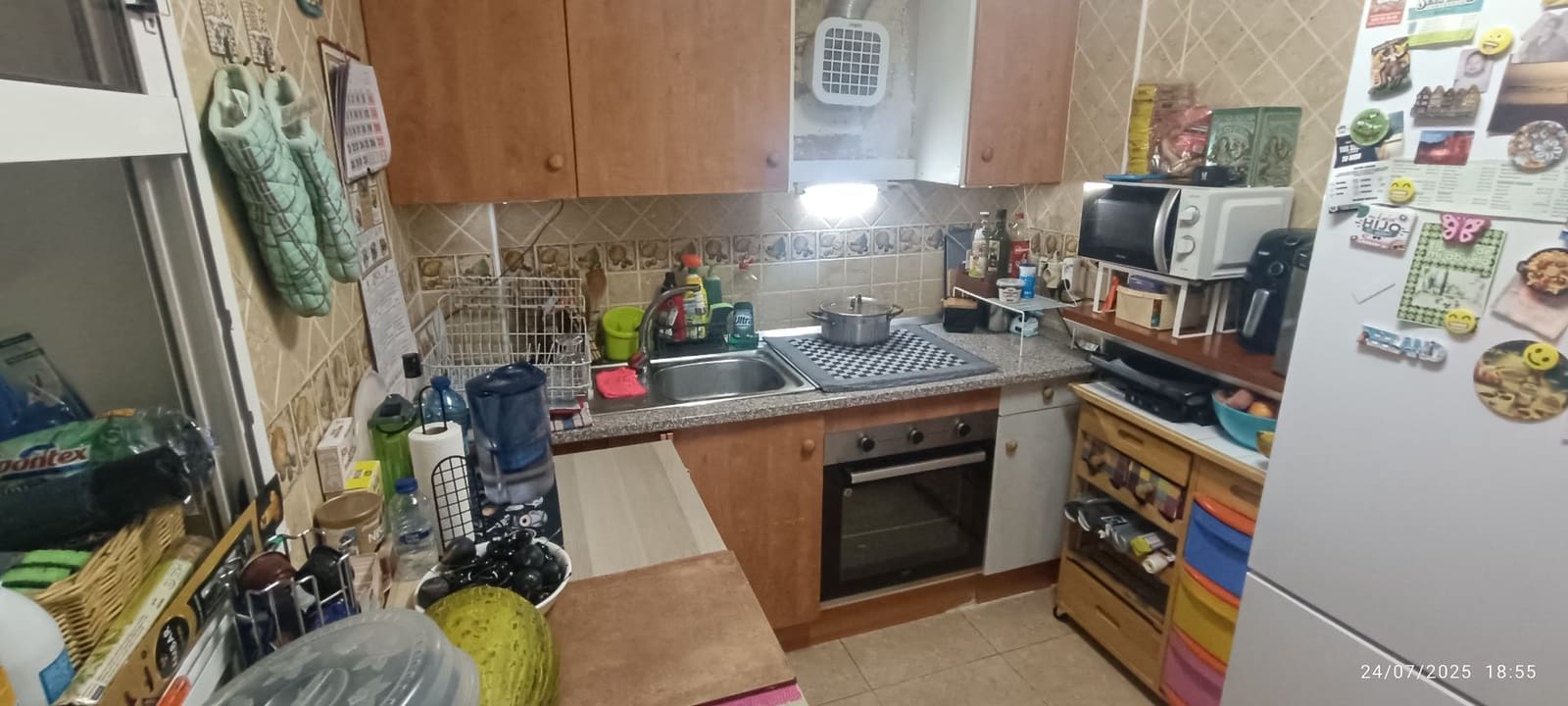 2 bedroom Apartment for sale in Rojales - € 95,000 (Ref: 9142618)