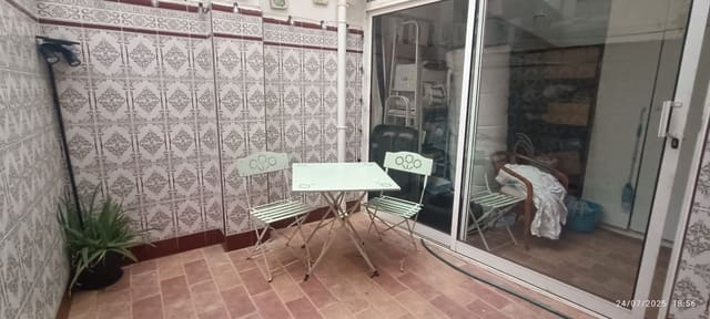 2 Zimmer Apartment zu verkaufen in Rojales - 95.000 € (Ref: 9142618)