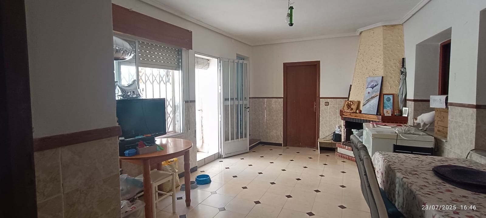 3 bedroom Townhouse for sale in Rojales - € 125,000 (Ref: 9142619)