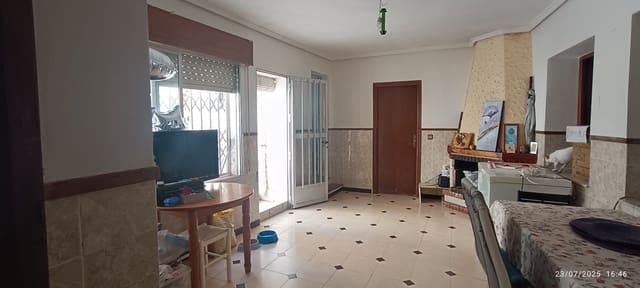 3 soverom Hus til salgs i Rojales - € 125 000 (Ref: 9142619)