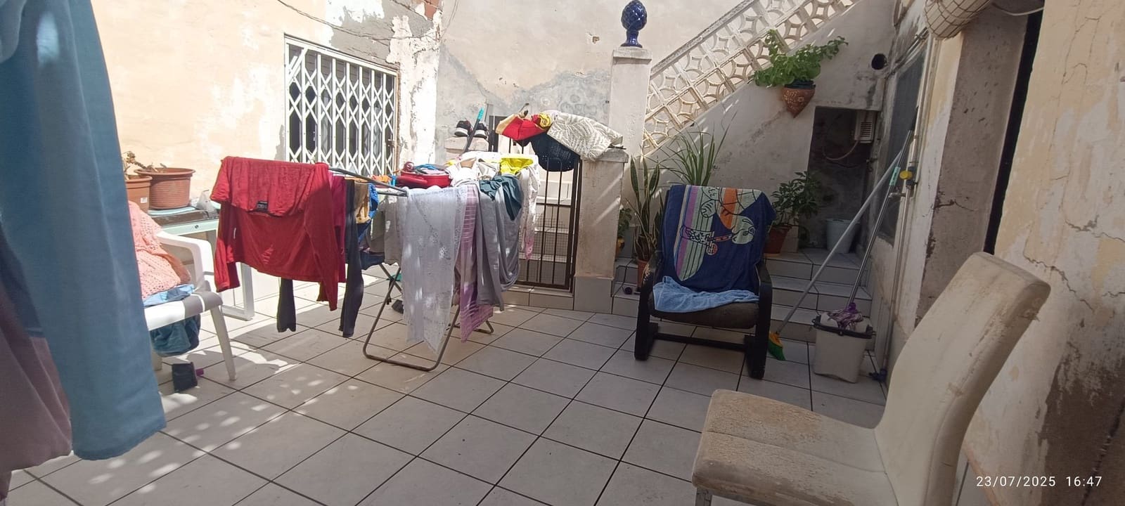 3 bedroom Townhouse for sale in Rojales - € 125,000 (Ref: 9142619)