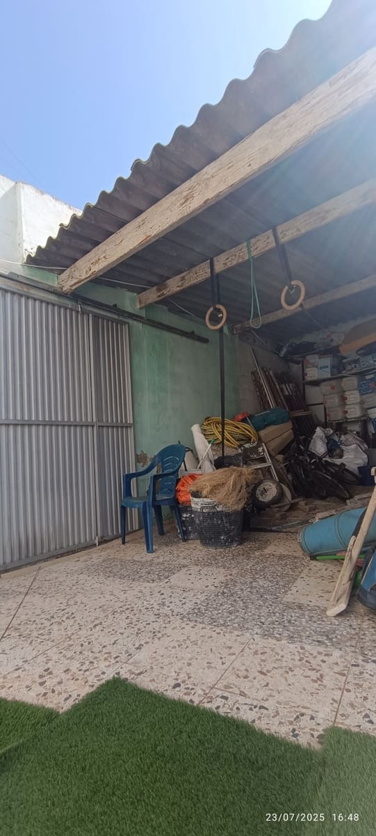 3 bedroom Townhouse for sale in Rojales - € 125,000 (Ref: 9142619)