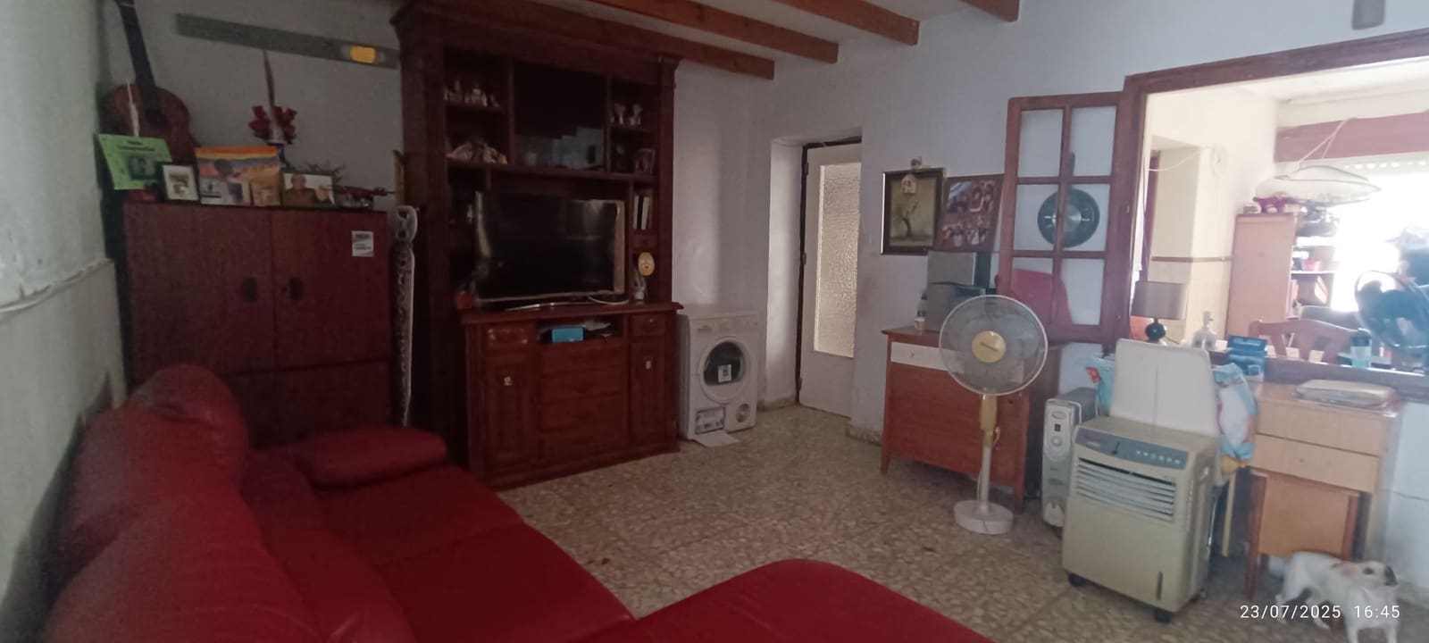 3 bedroom Townhouse for sale in Rojales - € 125,000 (Ref: 9142619)