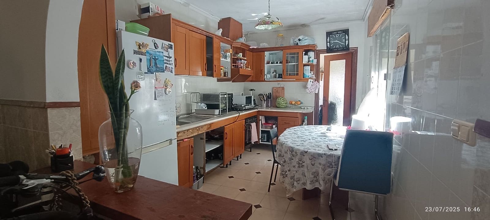 3 bedroom Townhouse for sale in Rojales - € 125,000 (Ref: 9142619)
